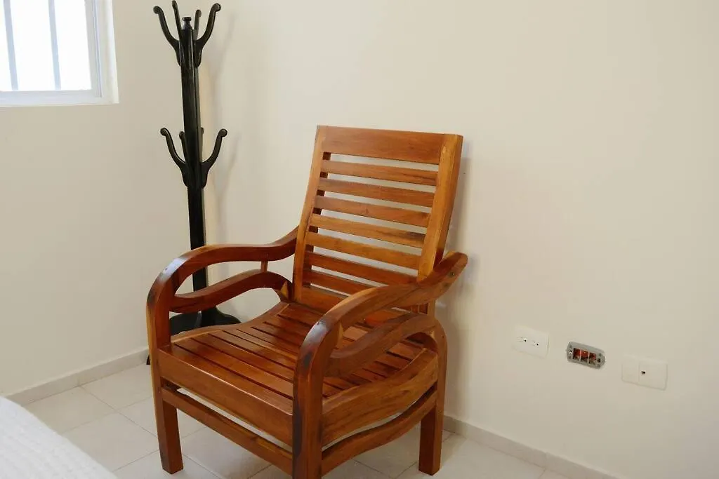 Semesterbostad La Casa De Maria Villa Playa del Carmen