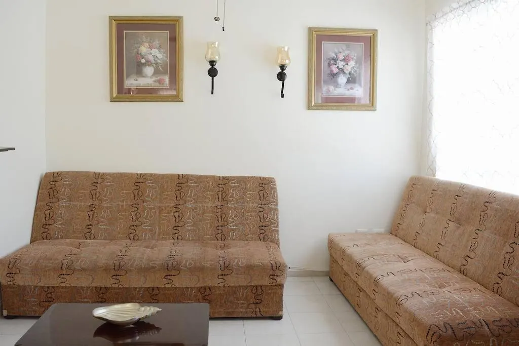 La Casa De Maria Villa Playa del Carmen Semesterbostad