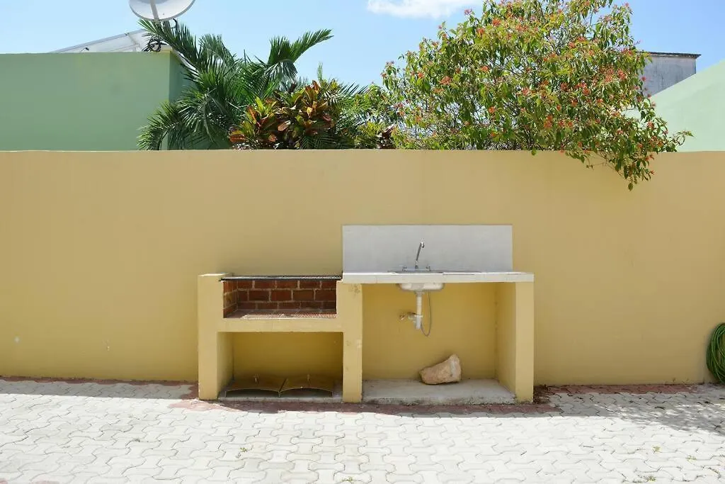 La Casa De Maria Villa Playa del Carmen 0*,  Mexiko