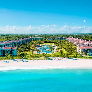  Сasa de vacaciones Luxury 3 Bedroom - Beachfront Complex At Mareazul - Buena Vida